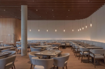 Mylios restoranas, Vilnius